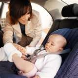 child safety seat