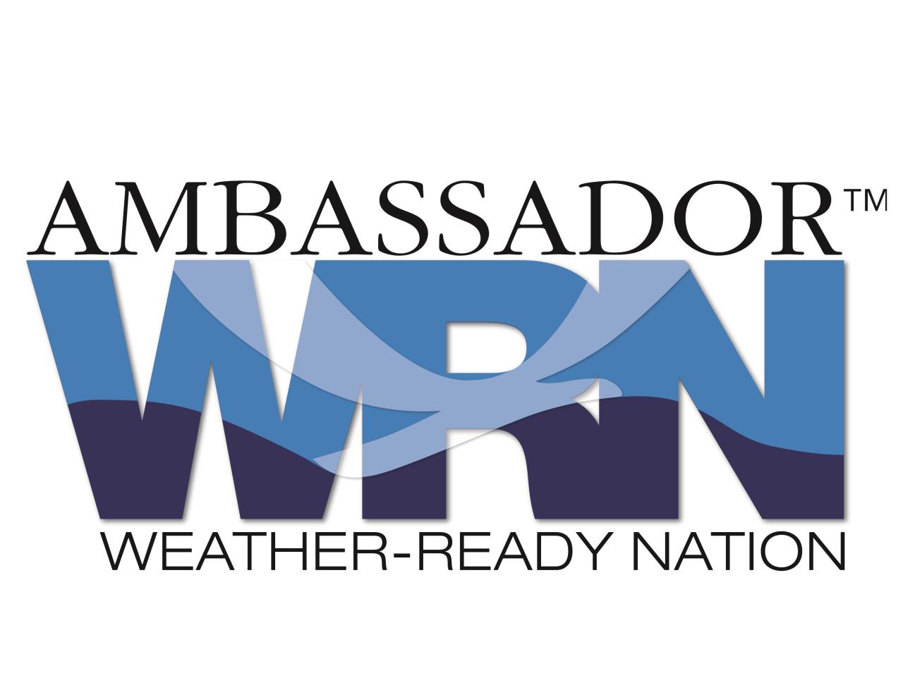 WRN_Ambassador_logo